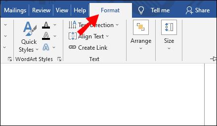 How To Curve Text In Microsoft Word