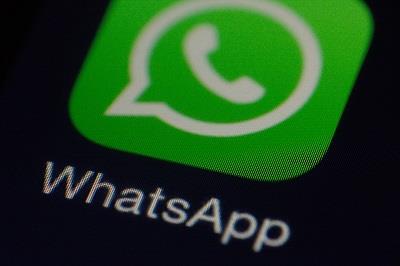 Comment changer l'arrière-plan dans WhatsApp