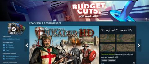 Comment installer DLC dans Steam