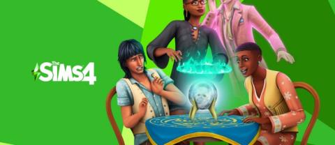 Comment télécharger CC pour les Sims 4