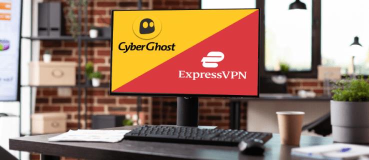 ExpressVPN vs.  CyberGhost: quale è meglio?