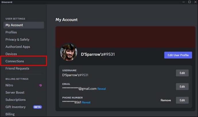 How To Hide Game Activity In Discord