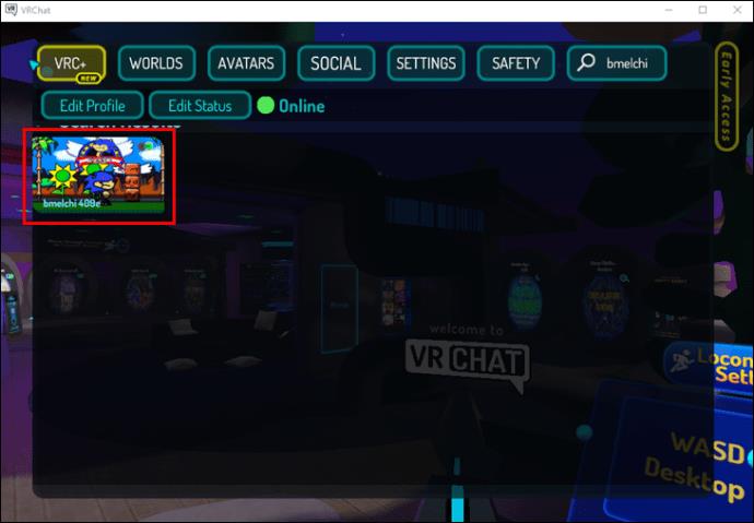 How To Add Steam Friends For VRChat