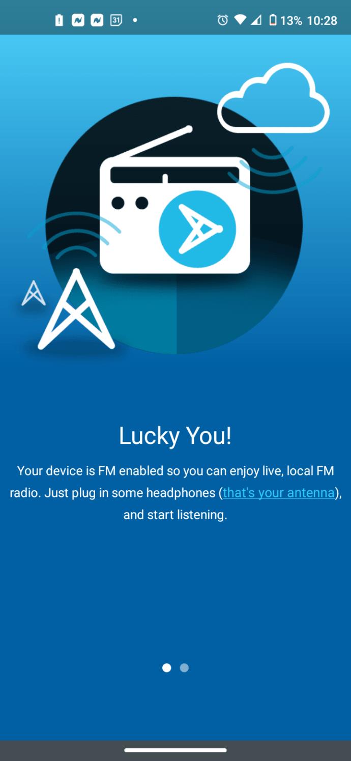 How To Listen To FM Radio On Android