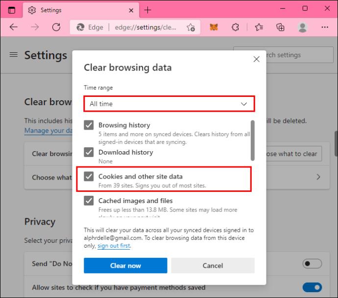 How To Fix Error “Your In-Browser Storage For MEGA Is Full”