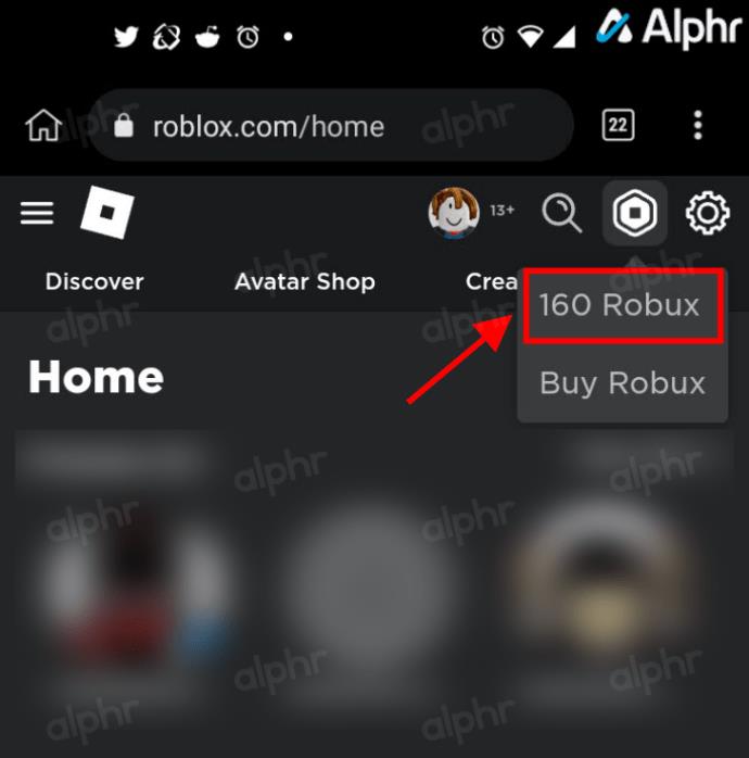 How To View Purchase History In Roblox