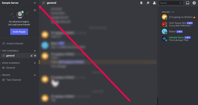 How To Remove The Crown On Discord