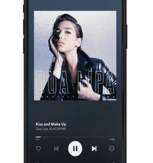 Как использовать VPN с Spotify