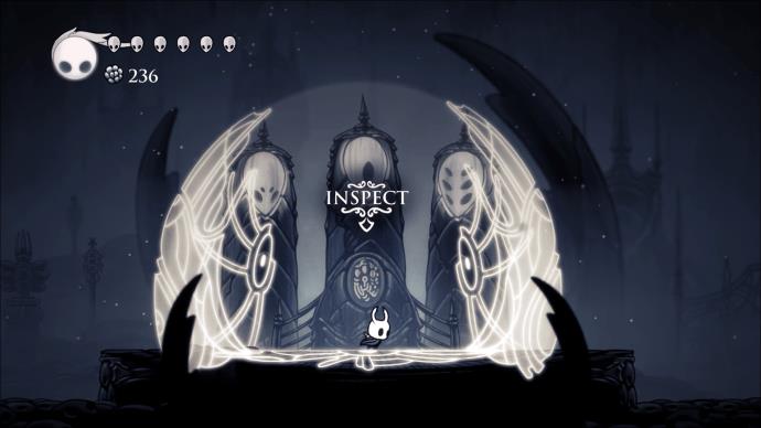 How To Start DLCs In Hollow Knight