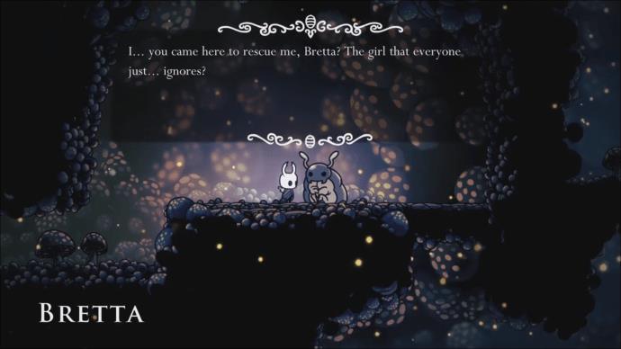 How To Start DLCs In Hollow Knight