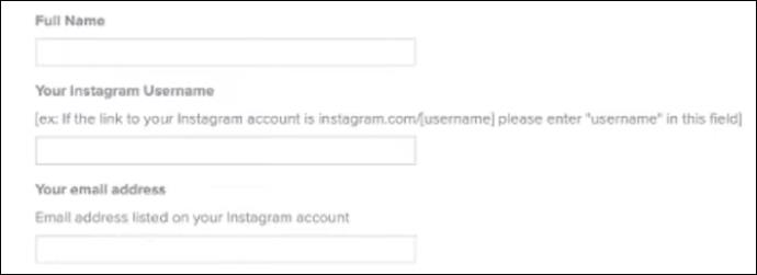 Account Instagram cancellato?  Ecco cosa puoi fare al riguardo