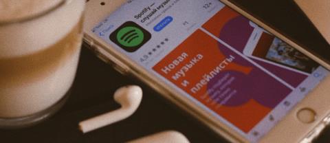 Comment changer le mot de passe dun compte Spotify