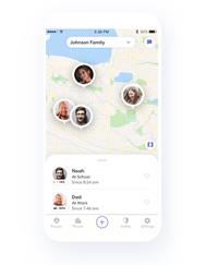 Cómo eliminar tu historial en Life360