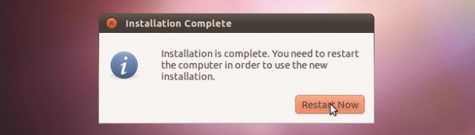 วิธีติดตั้ง Ubuntu: เรียกใช้ Linux บนแล็ปท็อปหรือพีซีของคุณ