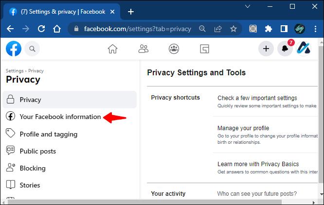 How To Delete Facebook Account Without The Password