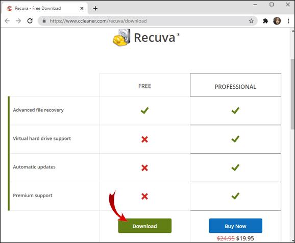 How To Recover Deleted History In Google Chrome