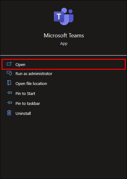 How To Fix “No Camera Found” In Microsoft Teams