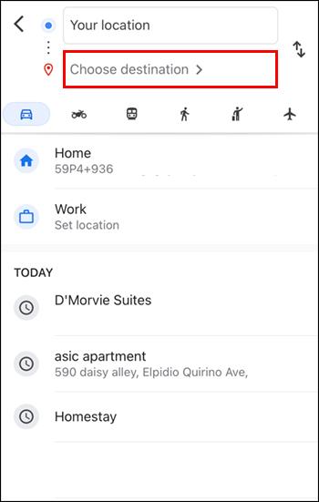 Comment réparer Google Maps Voice ne fonctionne pas