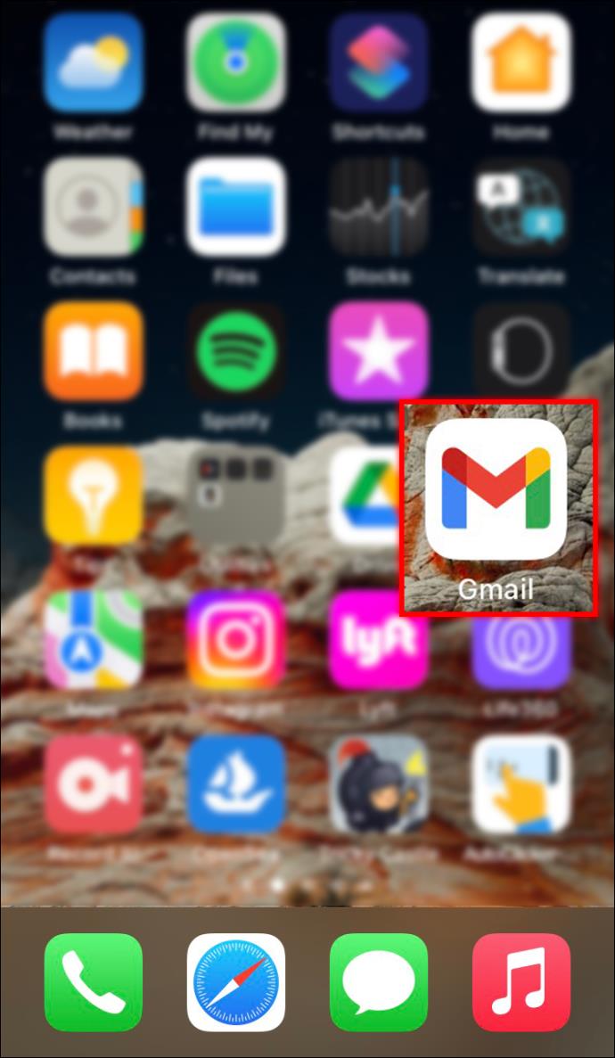 Como visualizar seus e-mails bloqueados no Gmail