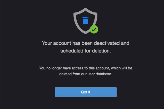 How To Delete A Yahoo Account