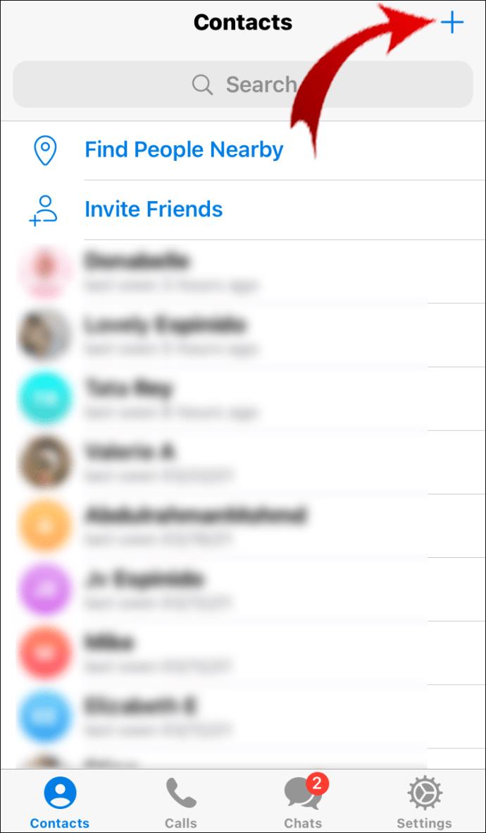 How To Find Friends In Telegram