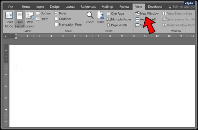 Comment changer les mesures d'indentation de pouces en cm dans Microsoft Word