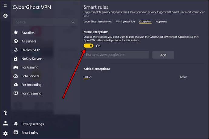 ExpressVPN vs.  CyberGhost: quale è meglio?