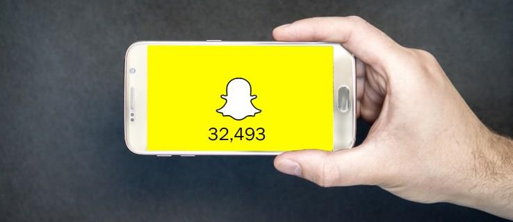 Comment trouver des amis ou quelqu'un que vous connaissez sur Snapchat