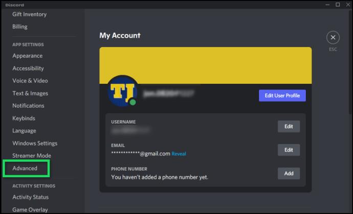 How To Report A Discord Server