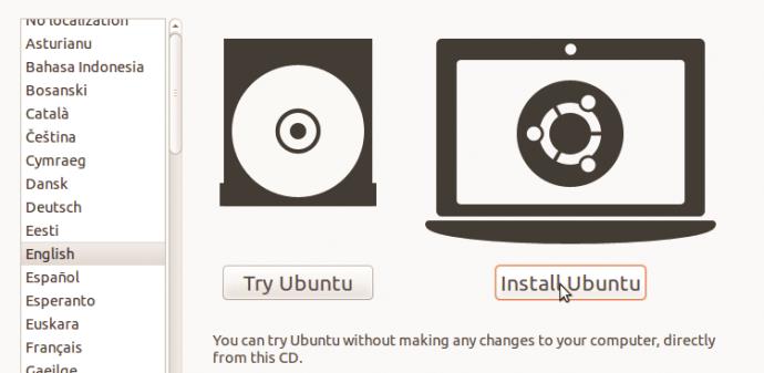 Ubuntu Nasıl Kurulur: Dizüstü Bilgisayarınızda veya PC'nizde Linux Çalıştırın