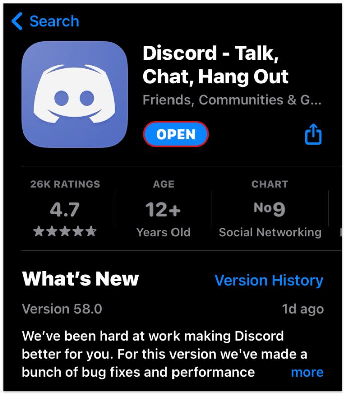 Как покинуть сервер Discord