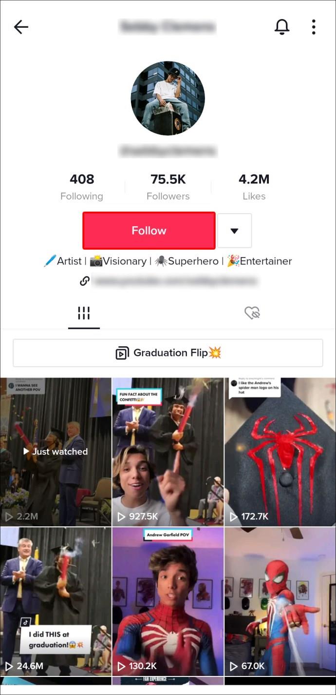 Comment réparer les messages TikTok qui ne fonctionnent pas