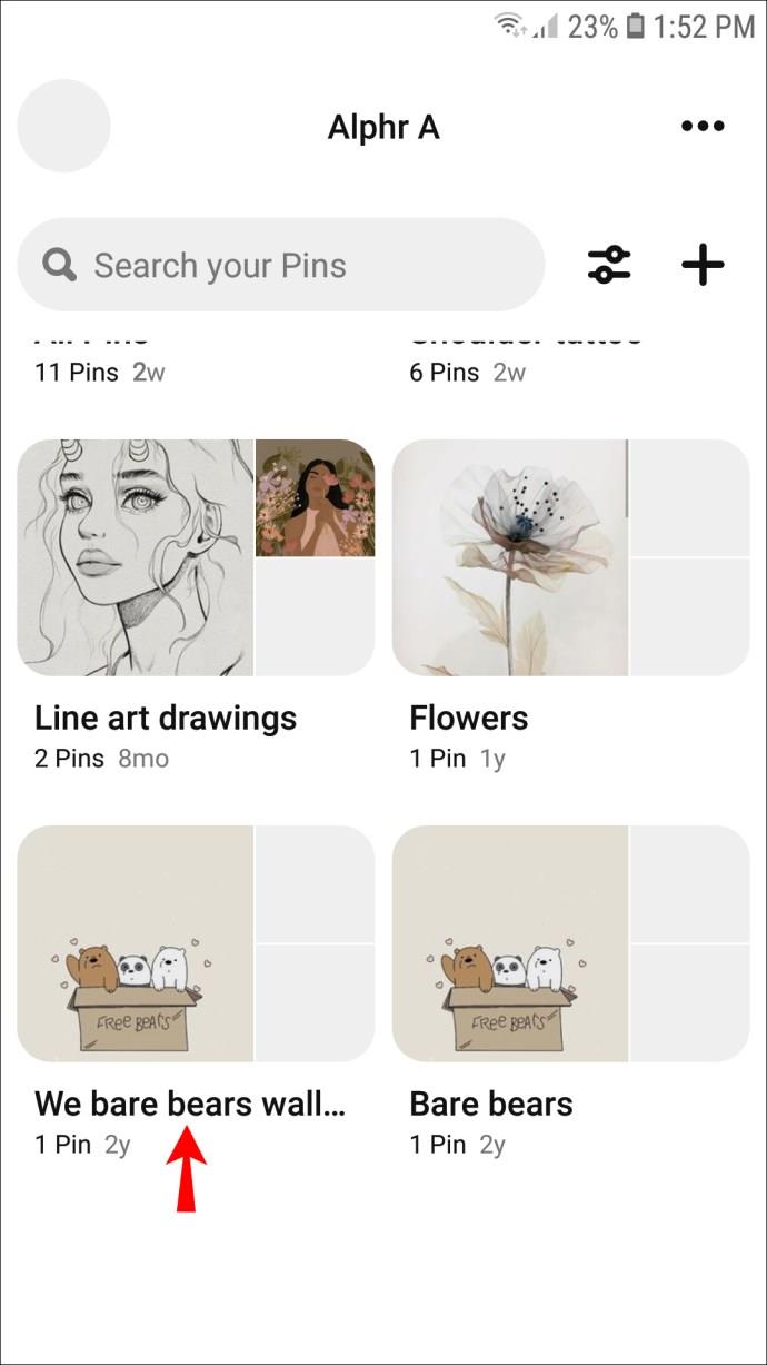 How To Delete Pins In Pinterest