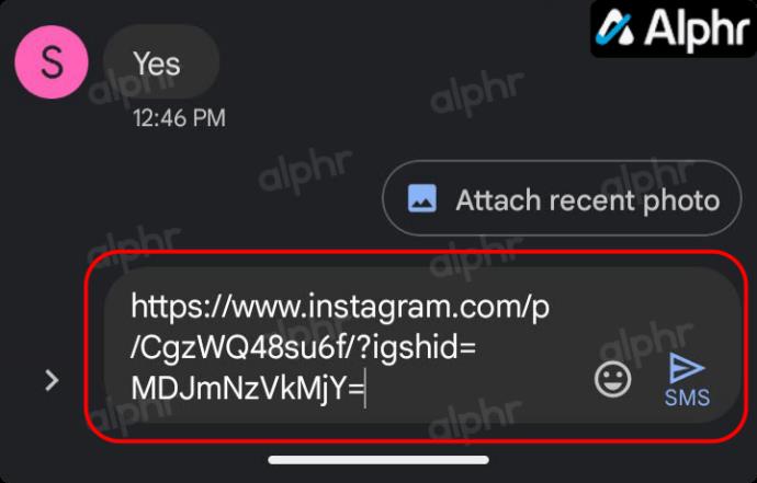 Comment trouver le profil ou l'URL d'un compte Instagram