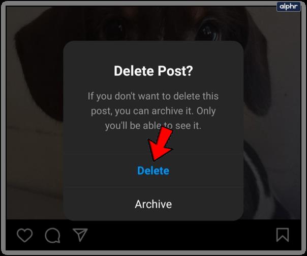 क्या आप Instagram में पोस्ट करने के बाद फ़िल्टर संपादित कर सकते हैं?