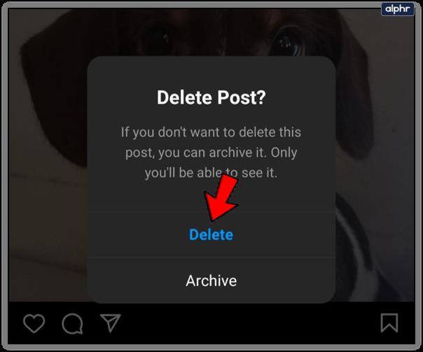 Pouvez-vous modifier un filtre après avoir publié sur Instagram