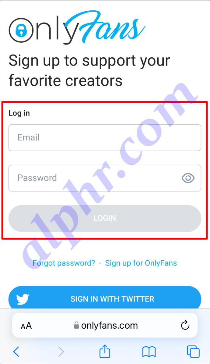 How To Turn Off Auto-Renew In OnlyFans