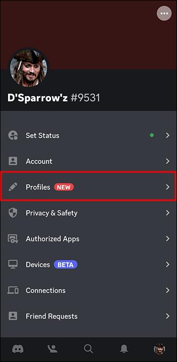 How To Change Your Profile Color In Discord