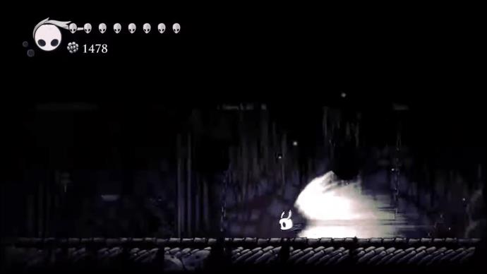 How To Start DLCs In Hollow Knight