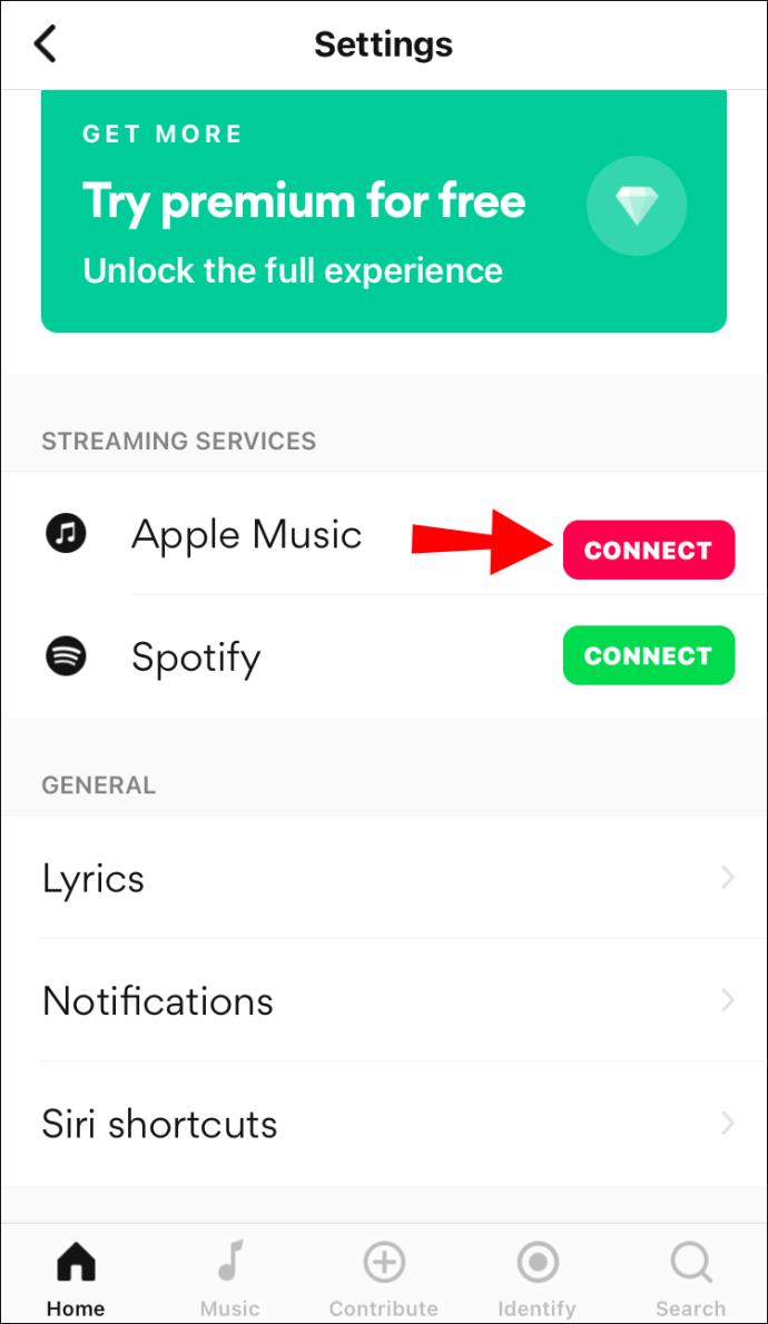 Como visualizar as letras no Apple Music