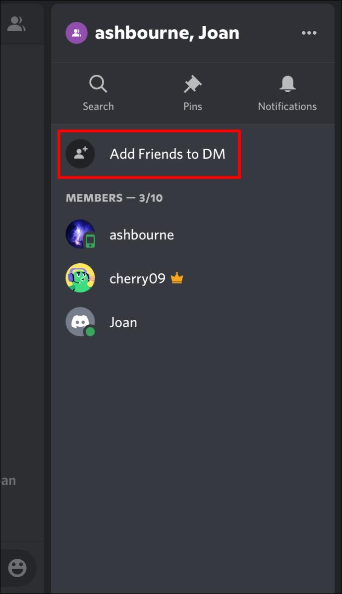 Comment créer un groupe dans Discord sur un ordinateur ou un appareil mobile