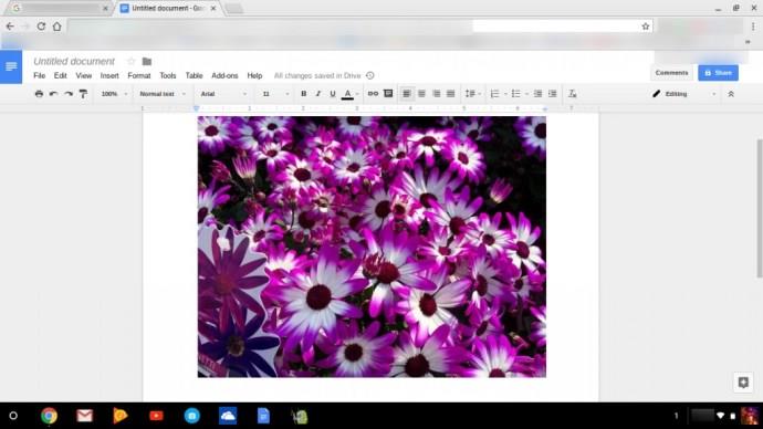 Comment copier et coller sur un Chromebook