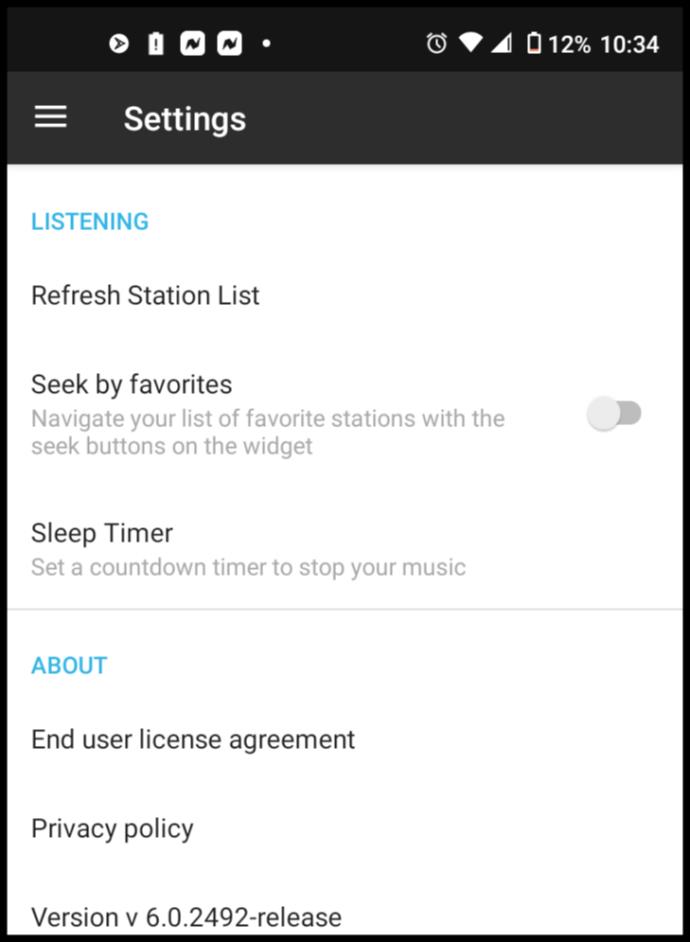 How To Listen To FM Radio On Android