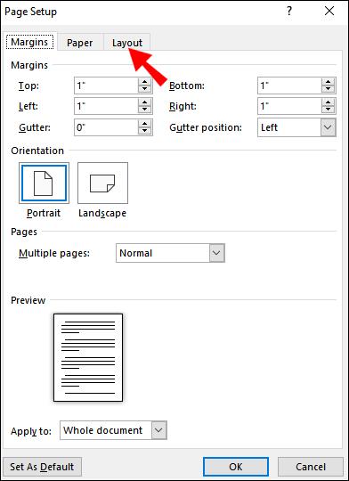 How To Curve Text In Microsoft Word