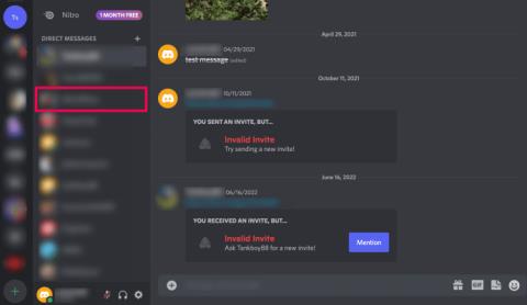 Cum să trimiți fișiere pe Discord