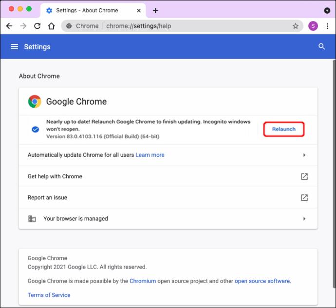 كيفية جعل Chrome تحميل أسرع