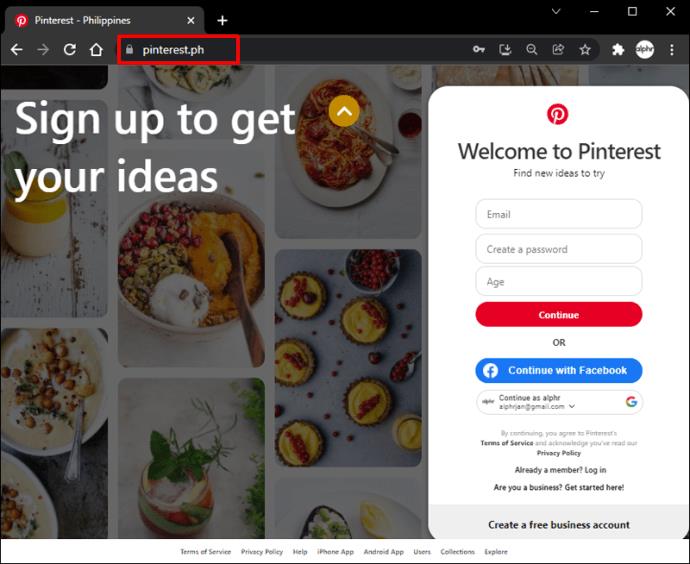 कैसे Pinterest में एक बोर्ड निजी बनाने के लिए