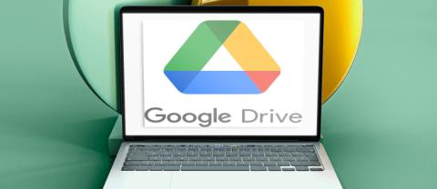 Hoe alle bestanden van Google Drive te downloaden