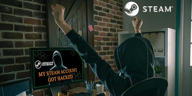 Hoe een Steam-account te herstellen dat is gehackt