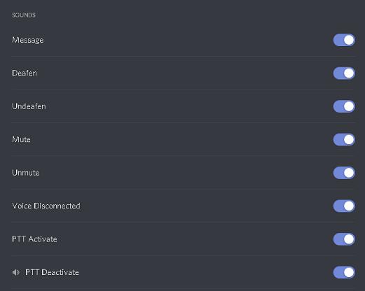 How To Disable Mute In Discord